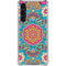 Tantra Ginseng Galaxy S24 FE Clear Case